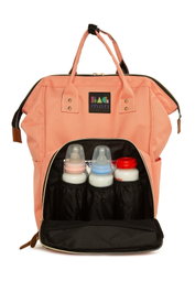 Zoozie Bags Bolsa para Pañales Powder